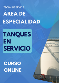 AREA - TANQUES DE ALMACENAMIENTO