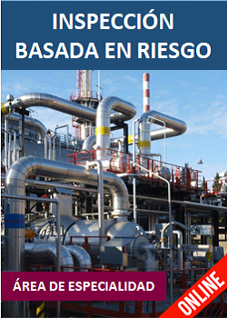 AREA - INSPECCIÓN BASADA EN RIESGO