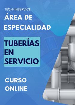 AREA - TUBERIAS