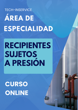 AREA - RECIPIENTES A PRESIÓN
