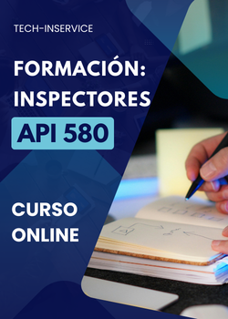 FORMACIÓN API 580