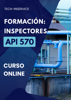 FORMACIÓN API 570